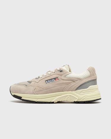 Sneakers och skor Autry HYPERWAY LOW Beige | HYLMUM03, 0
