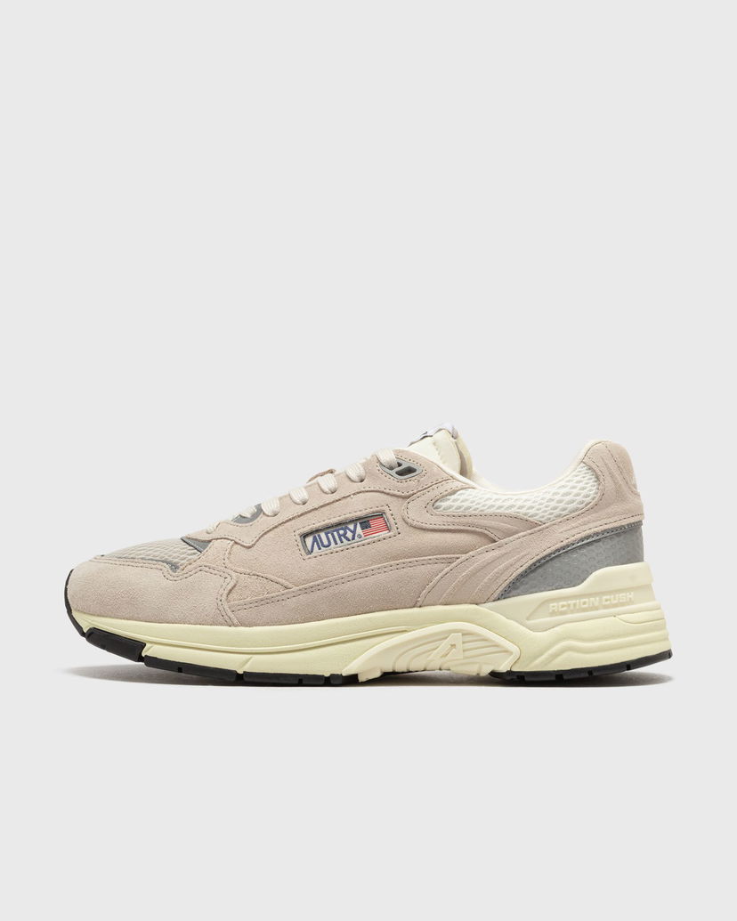 HYPERWAY LOW