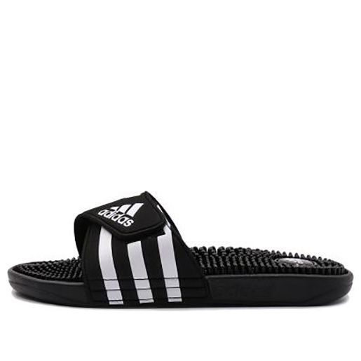 Sneakers och skor adidas Originals Adissage Slides Svart | 078260
