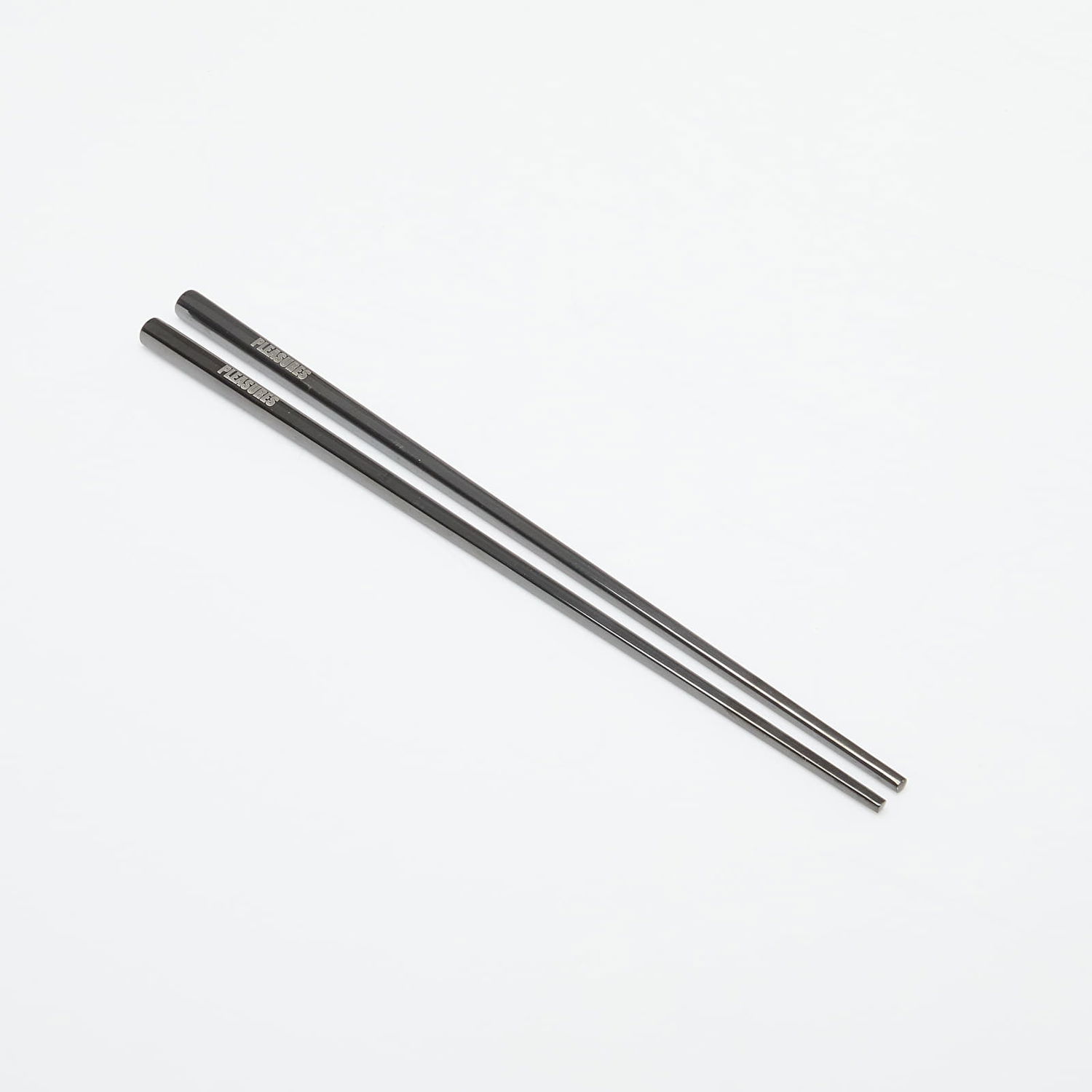 Heminredning Pleasures Raw Chopstick Set Space Grå | P23W075 GREY, 0