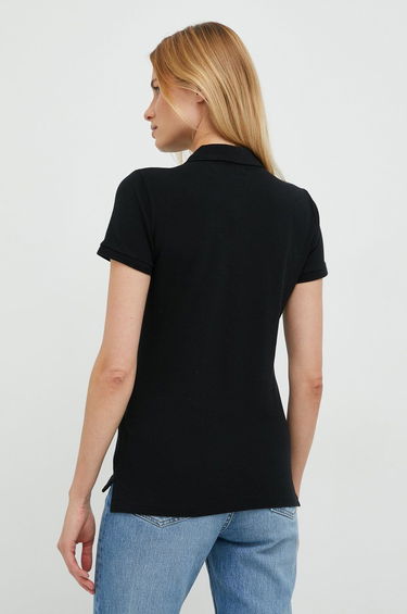 Polotröja Polo by Ralph Lauren Polo Shirt Svart | 211870245005, 1