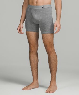 Boxare lululemon Always In Motion Boxer Briefs, 3 Pack, 7" Inseam Mörkblå | prod10980022, 5