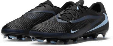 Sneakers och skor Nike Phantom 6 Low Academy FG/MG Svart | hj4564-003, 5