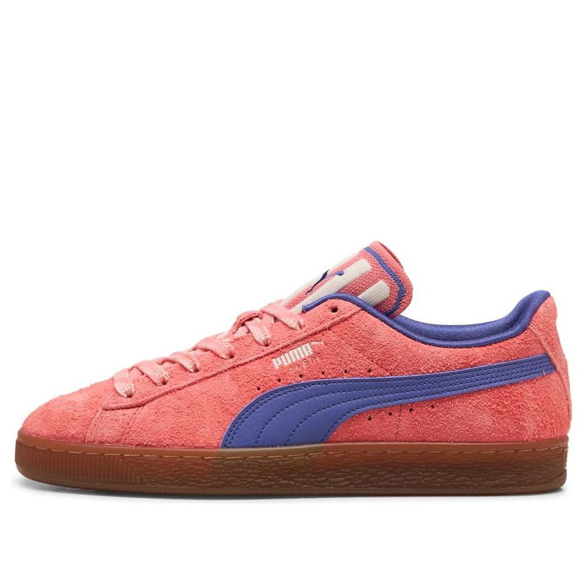 Sneakers och skor Puma Suede Supertifo Rosa | 398810-02