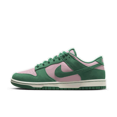 Sneakers och skor Nike Dunk Low Retro SE Soft Pink Malachite - US 6.5 Grön | FZ0549-600, 2