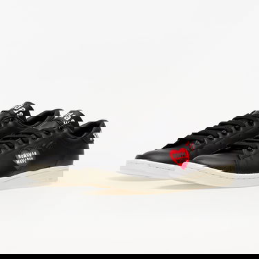 Sneakers och skor adidas Originals Stan Smith Human Made Svart | FY0736, 4