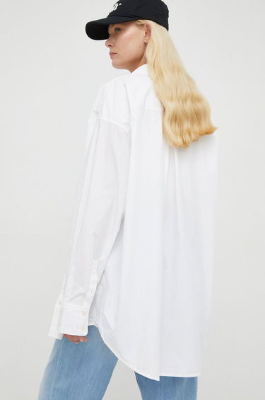 Skjorta Levi's Shirt relaxed Vit | A3362.0000, 1