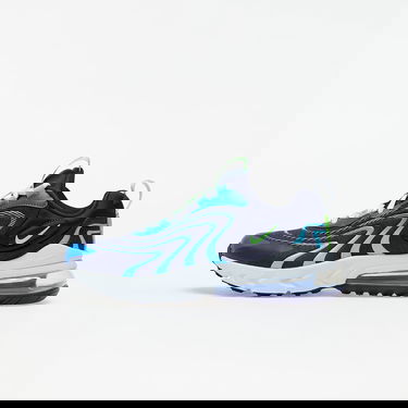Sneakers och skor Nike Air Max 270 React ENG GS Svart | CD6870-400, 0