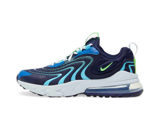 Sneakers och skor Nike Air Max 270 React ENG GS Svart | CD6870-400