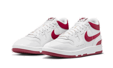 Sneakers och skor Nike Mac Attack "Red Crush" Röd | FB8938-100, 3