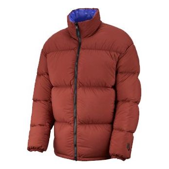 Pufferjacka Nike Lab Collection Puffer Jacket Röd | AJ1992-250, 0
