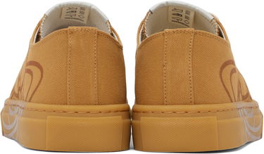 Sneakers och skor Vivienne Westwood Low Top Plimsoll Blå | 75020005M-W00WG-, 1