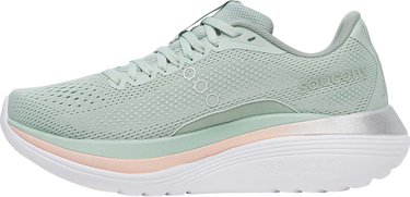 Sneakers och skor Saucony Endorphin Trainer Grön | s10996-223, 1