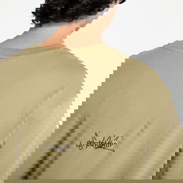 T-shirt Footshop FTSHP Graphic Print T-Shirt Grön | FTSHP_446, 8