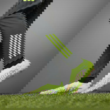 Sneakers och skor adidas Performance Predator Elite Firm Ground Gul | ID3875, 1