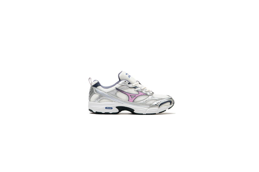 Sneakers och skor Mizuno S.L. MXR Vit | D1GA245113