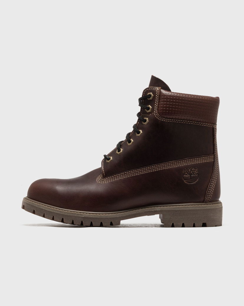 Sneakers och skor Timberland Premium 6 Inch Lace Up Waterproof Boot Brun | TB0A2P6WEIU1