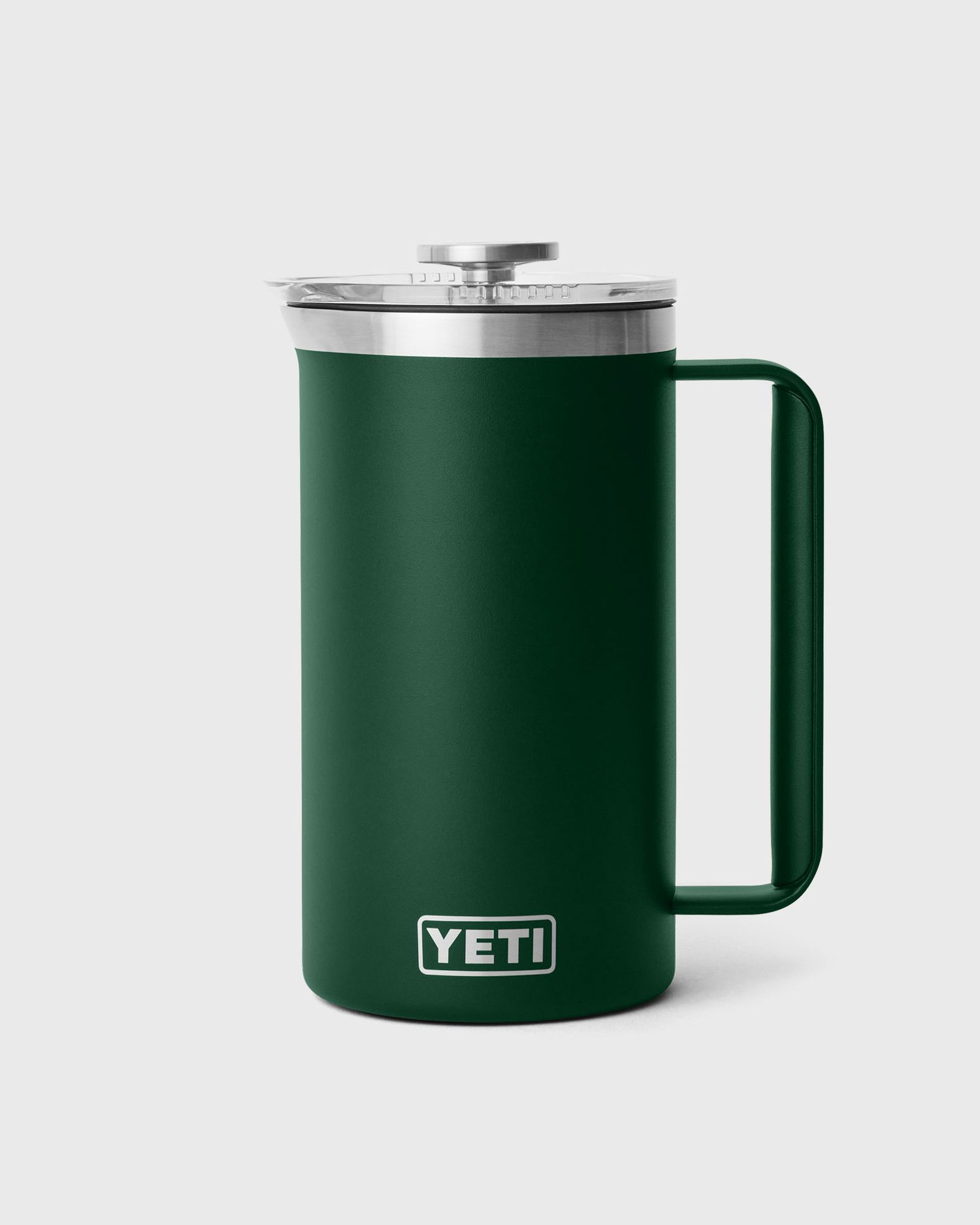 Dricksflaska YETI 34 oz French Press Grön | 70000004961, 0