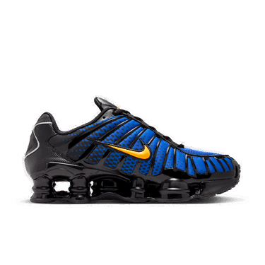 Sneakers och skor Nike Shox TL Blå | IB7670-001, 4
