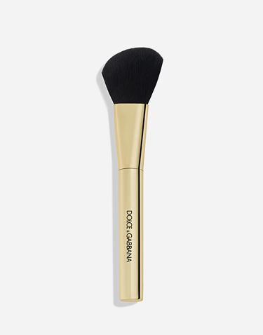 Tillbehör Dolce & Gabbana Dolce & Gabbana Blusher Brush Svart | MKUPFCE0030V0000, 3
