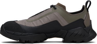 Sneakers och skor ROA ROA Katharina Light Grön | NBUW1390FA226, 2