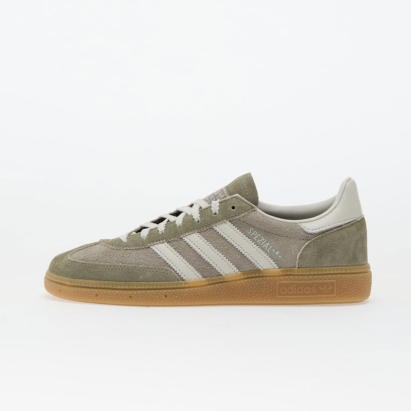 Sneakers och skor adidas Originals Handball Spezial Grå | JR0850