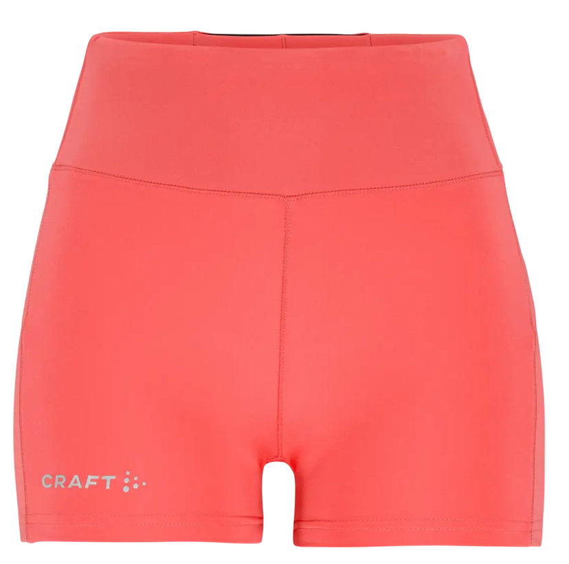 Shorts Craft Adv Essence 2 Hot Pant Shorts Rosa | 1913208-444000