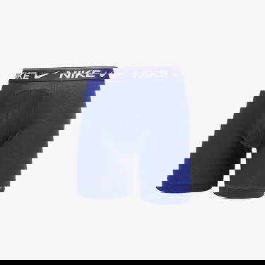 Boxare Nike Dr-FIT Boxer Brief Long 3-Pack Grön | 0000KE1263-F6G, 4