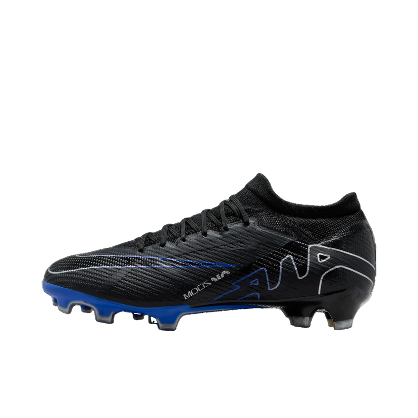 Sneakers och skor Nike Zoom Vapor 15 Pro FG Svart | dj5603-040
