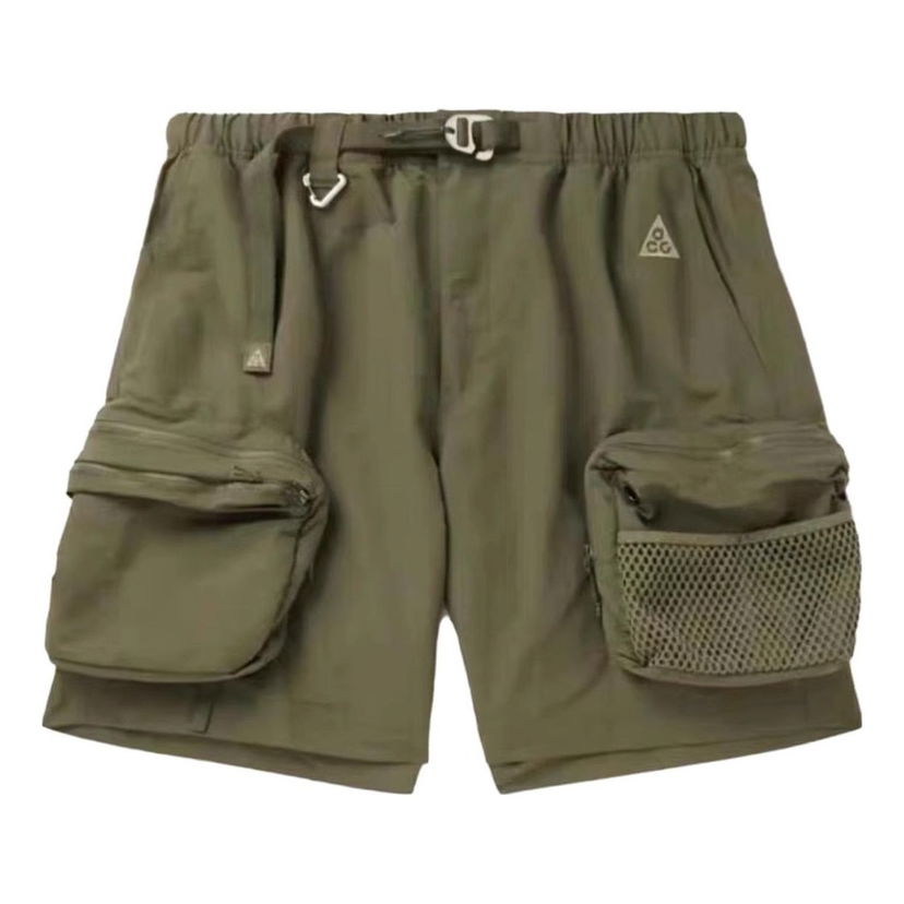Shorts Nike ACG Cargo Shorts Grön | DN3946-222