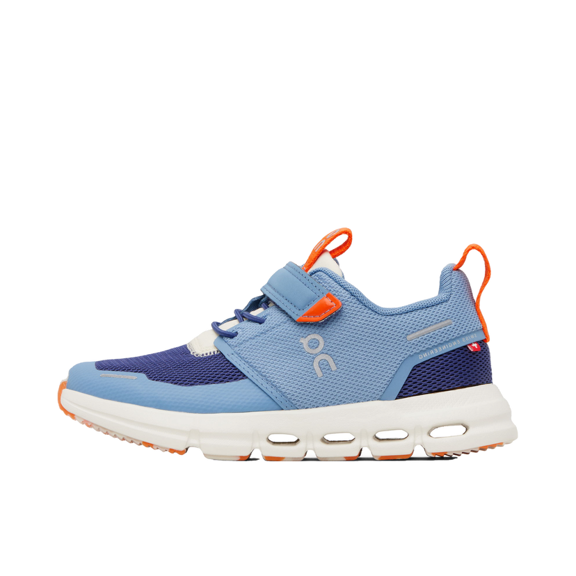 Sneakers och skor On Running Cloud Play Blå | 3KD11434348