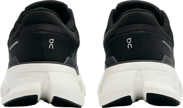 Sneakers och skor On Running Cloudrunner 2 Wide Svart | 3me10320264, 1