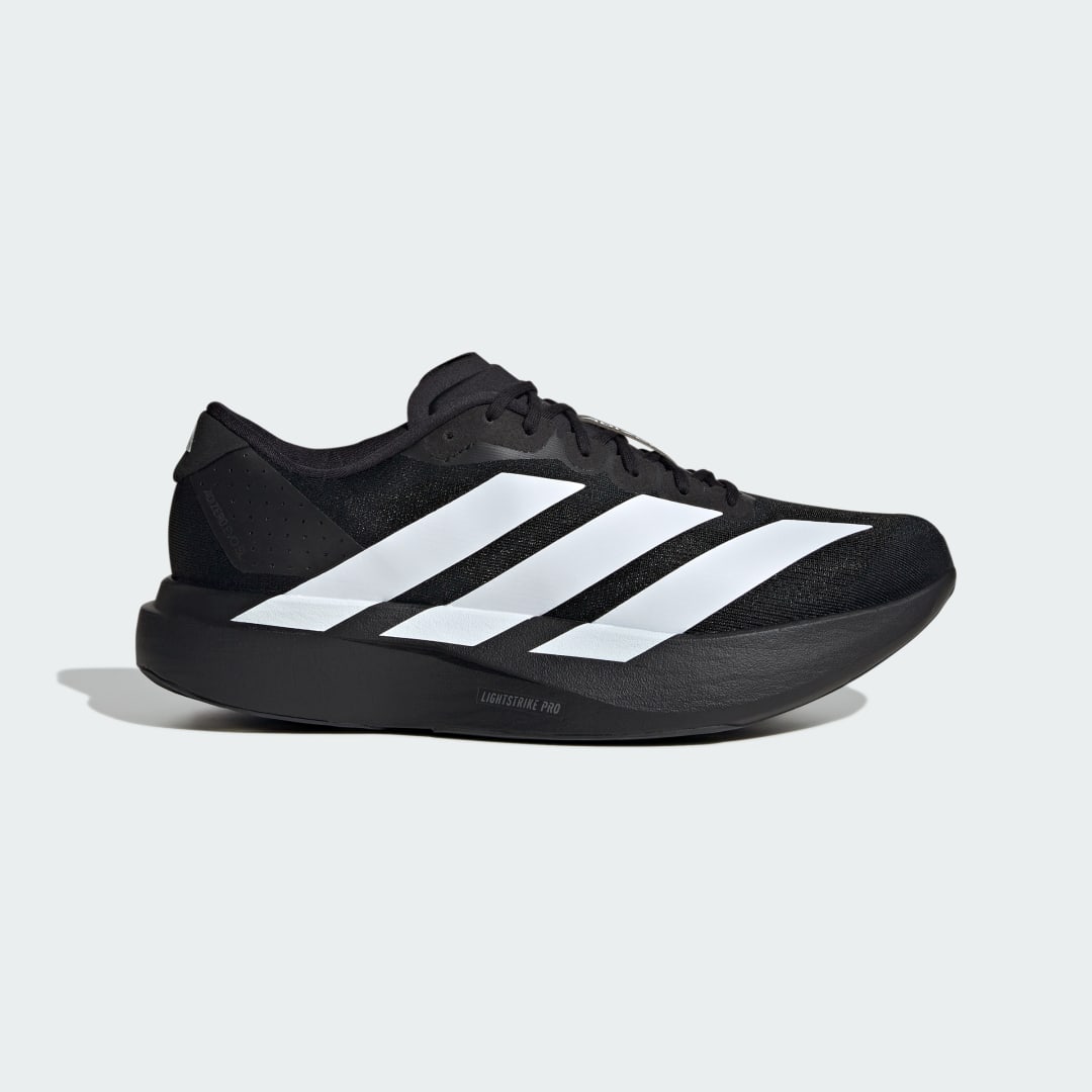 Sneakers och skor adidas Performance Adizero EVO SL Svart | JP7149, 0