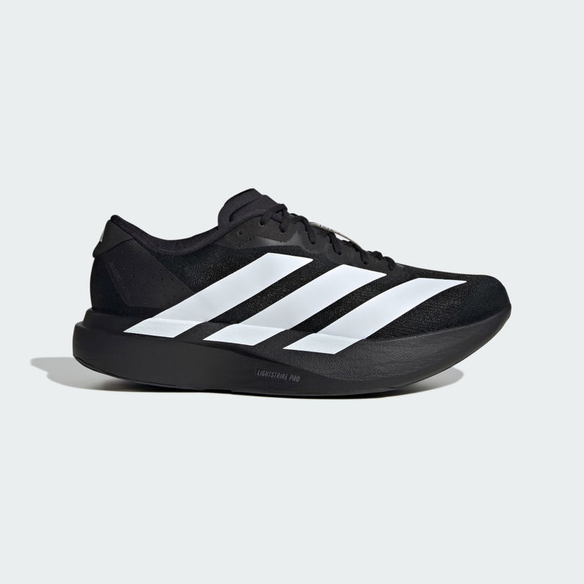 Sneakers och skor adidas Performance Adizero EVO SL Svart | JP7149