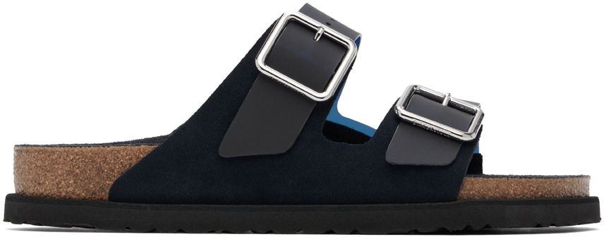 Sneakers och skor Birkenstock Arizona PVC Mörkblå | 1028615, 0