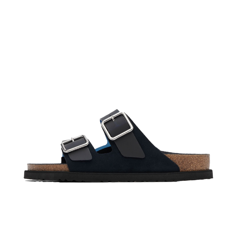 Sneakers och skor Birkenstock Arizona PVC Mörkblå | 1028615