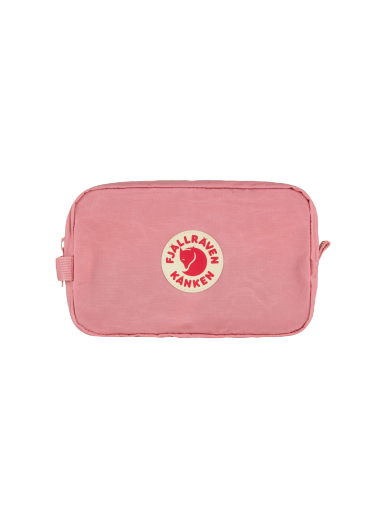 Ryggsäckar och väskor FJÄLLRÄVEN Kånken Gear Bag Rosa | F25862-312