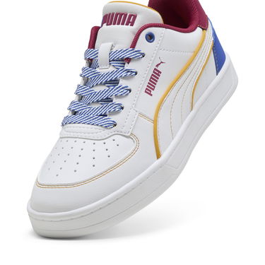 Sneakers och skor Puma Caven 2.0 Starblitz Vit | 400647_01, 5