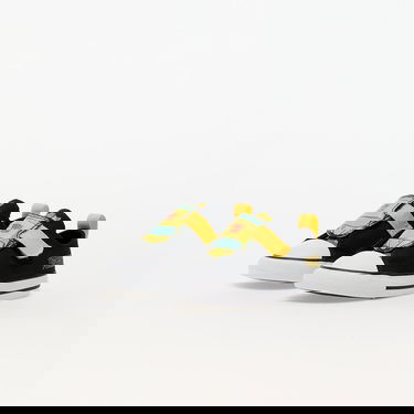 Sneakers och skor Converse Converse x Transformers Chuck Taylor All Star 2V Svart | A11661C, 5