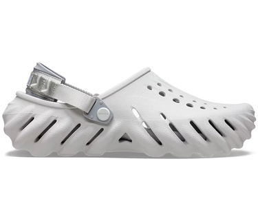 Sneakers och skor Crocs Echo Clog Atmosphere Grå | 207937-1FT, 0