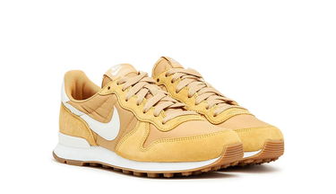 Sneakers och skor Nike Internationalist W Brun | 828407-704, 2