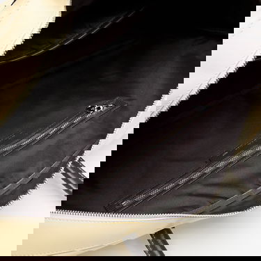 Tygpåse adidas Originals Large Bag Beige | JH3602, 4