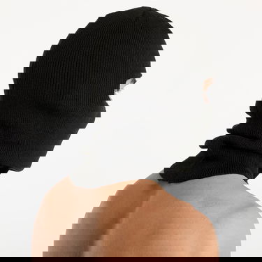 Hatt New Era Balaclava Hat Svart | 60580872, 2