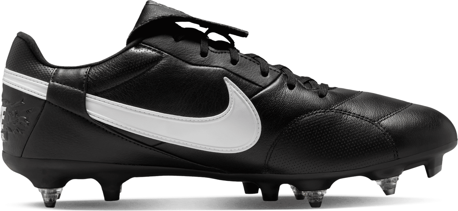Sneakers och skor Nike THE PREMIER III SG-PRO AC Football Boots Svart | hm0273-002, 1