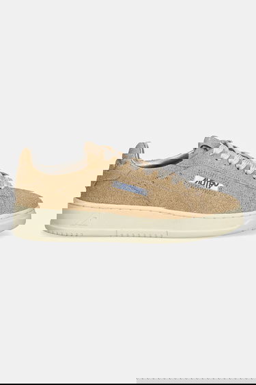 Sneakers och skor Autry Dallas Beige | A1UNADLWUS02, 1