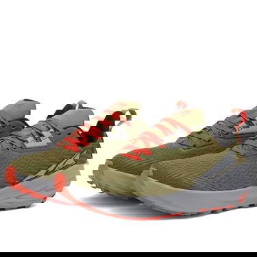 Sneakers och skor Altra Running Experience Wild Grön | AL0A82CF3151M, 2