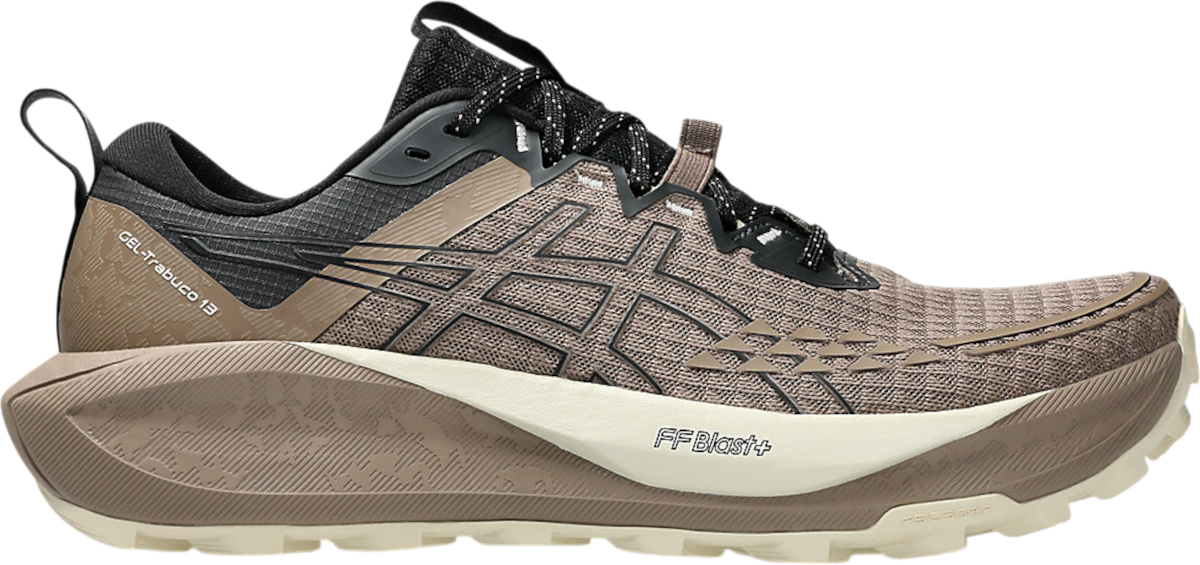 Sneakers och skor Asics Asics GEL-Trabuco 13 Brun | 1011b973-020, 0