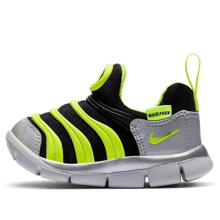 Sneakers och skor Nike Dynamo Free Y2K Nike Gul | CI1186-081, 0