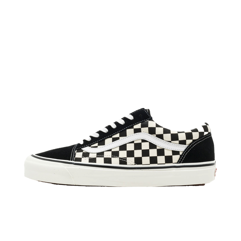 Sneakers och skor Vans UA Old Skool 36 DX Svart | VN0A38G2OAK