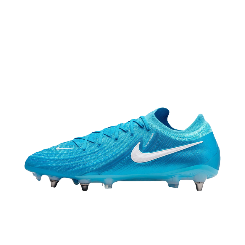 Sneakers och skor Nike Phantom GX II Elite SG-PRO Blå | fq9034-400
